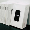 Solid Cologne in VERVE by Ernest