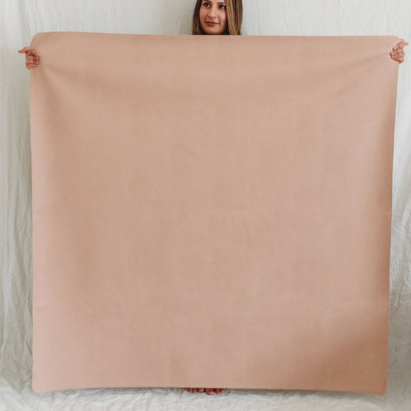 Faemli MAXI mat in blush