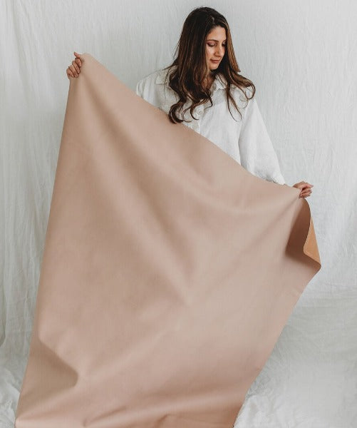 Faemli MAXI mat in blush