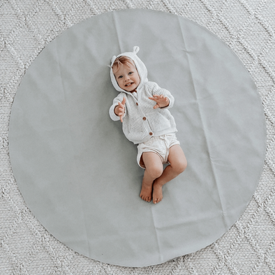 Faemli MAXI CIRCLE mat