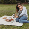 Faemli MAXI mat as a picnic rug