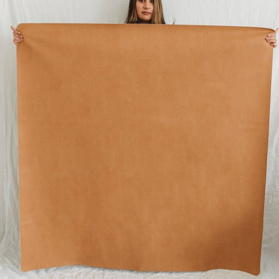 Faemli MAXI mat in Tan