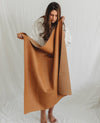 Faemli MAXI mat in Tan