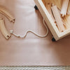 Faemli MAXI mat as a play mat