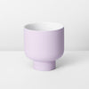 Small Fergus Planter in Lilac