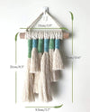 Ocean Breeze Mini Wall Hanging by The Footprint