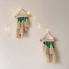 Ocean Breeze Mini Wall Hanging by The Footprint