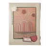 100 Piece Emma Stenhouse Magnetic Puzzle