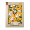 100 Piece May Gibbs Magnetic Puzzle