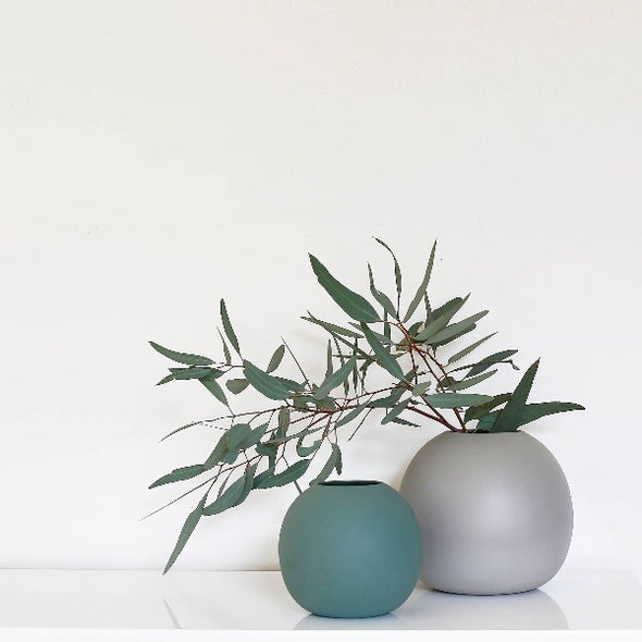 bubble vase by Marmoset Found