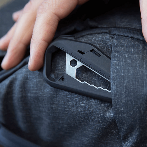 M.100 Multitool is pocket ready