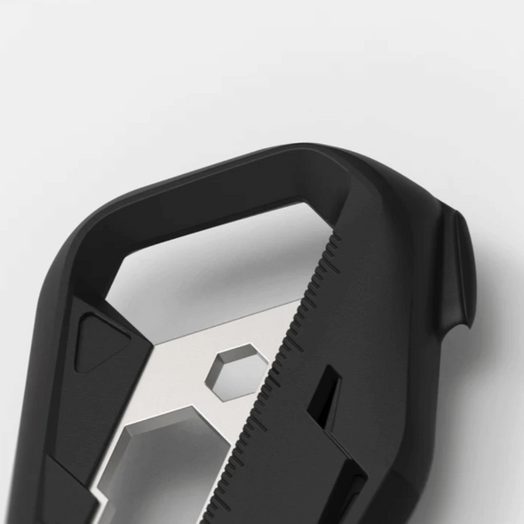 M.100 Multitool socket close up