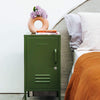 The shorty in OLIVE by Mustard