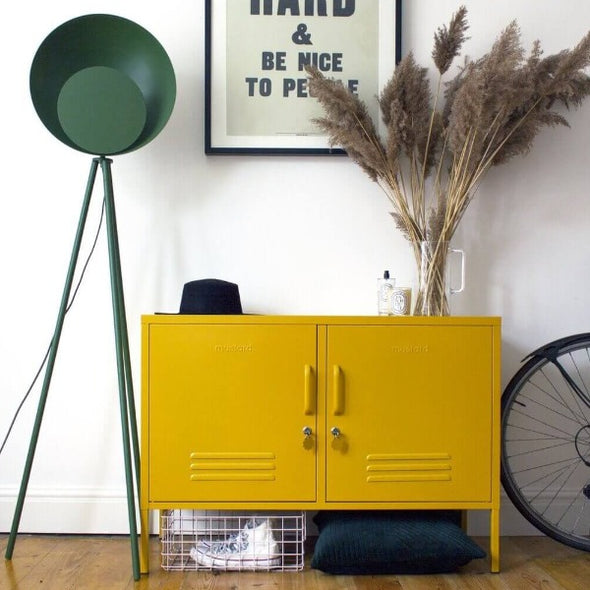 The Lowdown in MUSTARD by Mustard Made