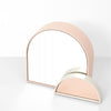Objekt Arch in Powder