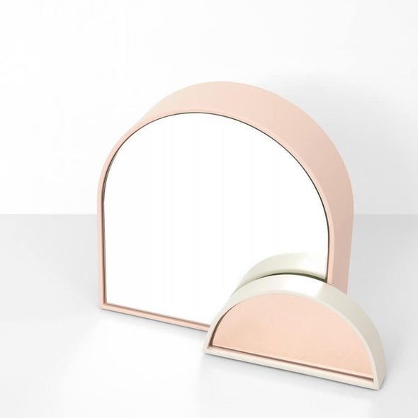 Objekt Arch in Powder