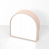 Objekt Arch in Powder