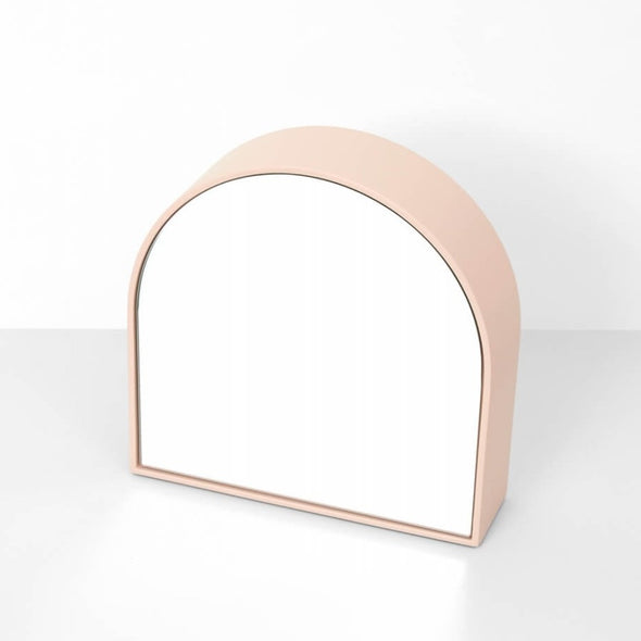 Objekt Arch in Powder