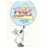 Rad Babies Card