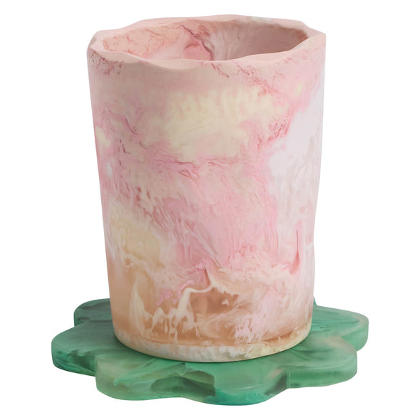 Cecilia Coasters Set of 2 - Greenlake