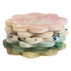 Cecilia Coasters Set of 2 - Greenlake