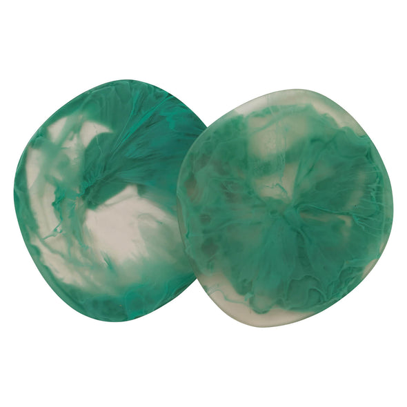Fenella Coasters Set of 2 - Greenlake