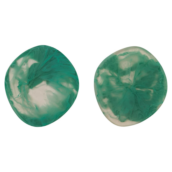 Fenella Coasters Set of 2 - Greenlake