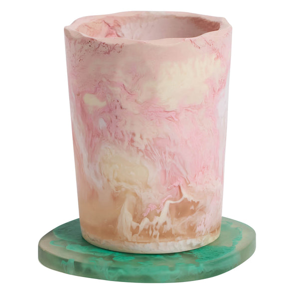 Fenella Coasters Set of 2 - Greenlake