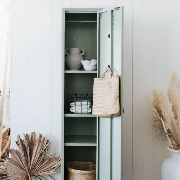the skinny in sage by Mustard Made