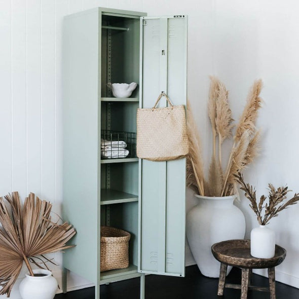 the skinny in sage by Mustard Made