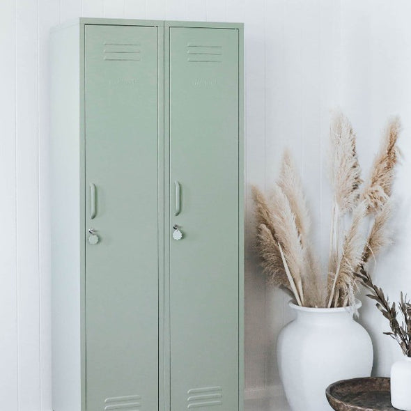 the skinny in sage by Mustard Made