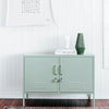 the lowdown in sage by Mustard Made