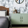 the lowdown in sage by Mustard Made