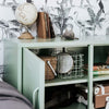 the lowdown in sage by Mustard Made