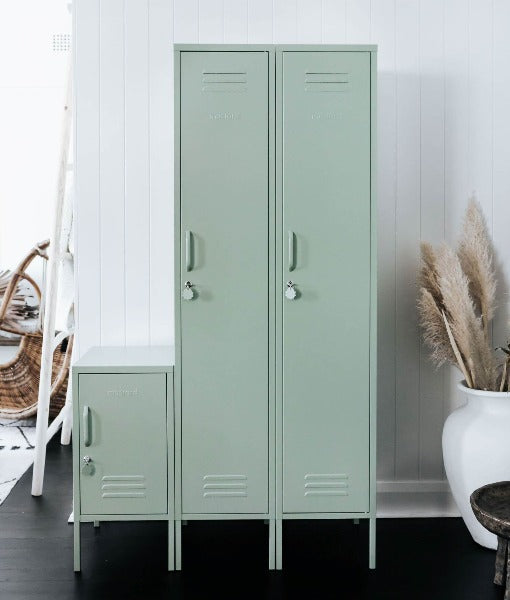 the skinny in sage by Mustard Made