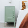 The shorty in sage by Mustard made