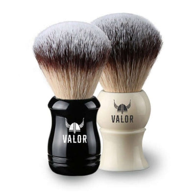 Vegan Shaving Brush by Valor