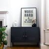 The Lowdown in SLATE by Mustard Made