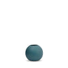 bubble vase in steel by Marmoset Found
