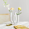 Tana U Vase by Paola and Joy