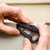 multitool as wrench