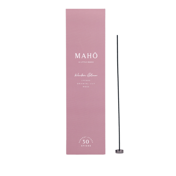 Sensory Sticks in Wander Bloom